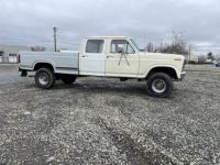 Ford F350 F-350 diesel  - <small></small> 18.000 € <small>TTC</small> - #3