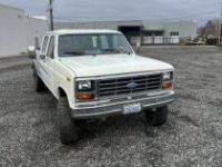 Ford F350 F-350 diesel  - <small></small> 18.000 € <small>TTC</small> - #4