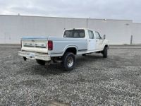 Ford F350 F-350 diesel  - <small></small> 18.000 € <small>TTC</small> - #6