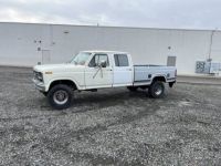 Ford F350 F-350 diesel  - <small></small> 18.000 € <small>TTC</small> - #7