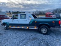 Ford F350 F 350 diesel  - <small></small> 16.000 € <small>TTC</small> - #2