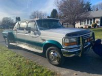 Ford F350 F 350 diesel  - <small></small> 16.000 € <small>TTC</small> - #4