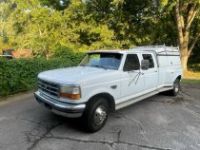 Ford F350 F-350 diesel  - <small></small> 23.000 € <small>TTC</small> - #1