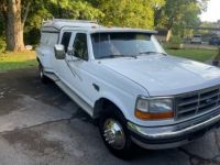 Ford F350 F-350 diesel  - <small></small> 23.000 € <small>TTC</small> - #3