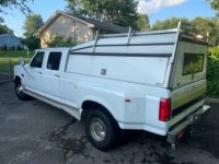 Ford F350 F-350 diesel  - <small></small> 23.000 € <small>TTC</small> - #5