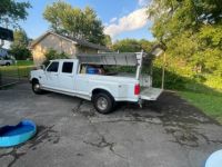 Ford F350 F-350 diesel  - <small></small> 23.000 € <small>TTC</small> - #8