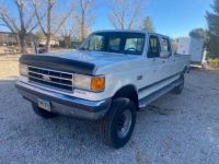 Ford F350 F-350 diesel  - <small></small> 20.000 € <small>TTC</small> - #1