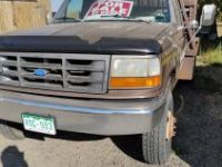 Ford F350 F-350 diesel  - <small></small> 25.000 € <small>TTC</small> - #1