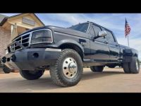 Ford F350 F-350 diesel  - <small></small> 31.900 € <small>TTC</small> - #1