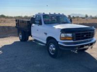 Ford F350 F-350 diesel  - <small></small> 22.500 € <small>TTC</small> - #1