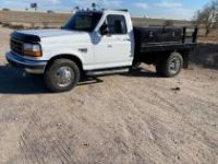 Ford F350 F-350 diesel  - <small></small> 22.500 € <small>TTC</small> - #4