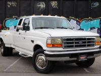 Ford F350 F-350 diesel  - <small></small> 23.500 € <small>TTC</small> - #1