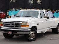 Ford F350 F-350 diesel  - <small></small> 23.500 € <small>TTC</small> - #2