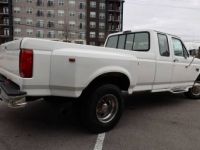 Ford F350 F-350 diesel  - <small></small> 23.500 € <small>TTC</small> - #10