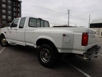 Ford F350 F-350 diesel  - <small></small> 23.500 € <small>TTC</small> - #11