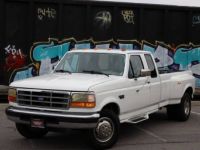 Ford F350 F-350 diesel  - <small></small> 23.500 € <small>TTC</small> - #18