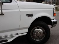 Ford F350 F-350 diesel  - <small></small> 23.500 € <small>TTC</small> - #23