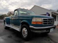 Ford F350 F 350 diesel  - <small></small> 16.100 € <small>TTC</small> - #2