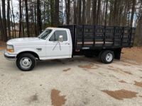 Ford F350 F-350 dump truck speed diesel - <small></small> 29.500 € <small>TTC</small> - #2