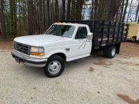 Ford F350 F-350 dump truck speed diesel - <small></small> 29.500 € <small>TTC</small> - #4