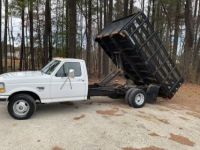 Ford F350 F-350 dump truck speed diesel - <small></small> 29.500 € <small>TTC</small> - #15