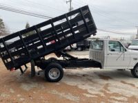 Ford F350 F-350 dump truck speed diesel - <small></small> 29.500 € <small>TTC</small> - #18