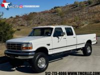 Ford F350 F-350 obs cclb 4x4 diesel  - <small></small> 42.000 € <small>TTC</small> - #1