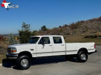 Ford F350 F-350 obs cclb 4x4 diesel  - <small></small> 42.000 € <small>TTC</small> - #4