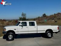 Ford F350 F-350 obs cclb 4x4 diesel  - <small></small> 42.000 € <small>TTC</small> - #5