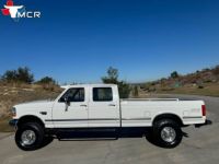 Ford F350 F-350 obs cclb 4x4 diesel  - <small></small> 42.000 € <small>TTC</small> - #6