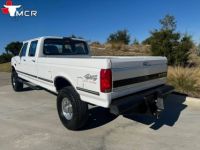 Ford F350 F-350 obs cclb 4x4 diesel  - <small></small> 42.000 € <small>TTC</small> - #7