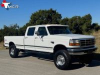 Ford F350 F-350 obs cclb 4x4 diesel  - <small></small> 42.000 € <small>TTC</small> - #8