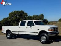 Ford F350 F-350 obs cclb 4x4 diesel  - <small></small> 42.000 € <small>TTC</small> - #9