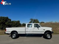 Ford F350 F-350 obs cclb 4x4 diesel  - <small></small> 42.000 € <small>TTC</small> - #10