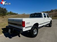 Ford F350 F-350 obs cclb 4x4 diesel  - <small></small> 42.000 € <small>TTC</small> - #11