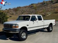 Ford F350 F-350 obs cclb 4x4 diesel  - <small></small> 42.000 € <small>TTC</small> - #14