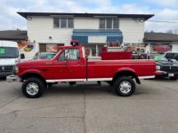 Ford F350 F-350 xl 4x4  - <small></small> 29.000 € <small>TTC</small> - #1