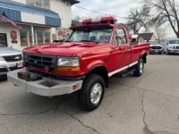 Ford F350 F-350 xl 4x4  - <small></small> 29.000 € <small>TTC</small> - #2