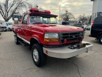 Ford F350 F-350 xl 4x4  - <small></small> 29.000 € <small>TTC</small> - #4