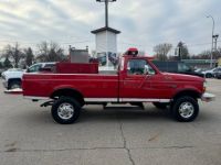 Ford F350 F-350 xl 4x4  - <small></small> 29.000 € <small>TTC</small> - #5