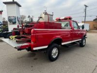 Ford F350 F-350 xl 4x4  - <small></small> 29.000 € <small>TTC</small> - #6