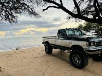 Ford F350 F-350 xlt 4x4 diesel  - <small></small> 30.000 € <small>TTC</small> - #4