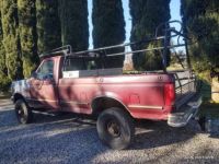 Ford F350 F-350 xlt diesel  - <small></small> 19.200 € <small>TTC</small> - #2