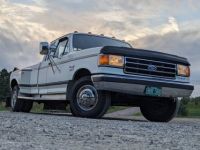 Ford F350 F-350 xlt lariat super cab drw diesel  - <small></small> 19.000 € <small>TTC</small> - #1