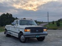 Ford F350 F-350 xlt lariat super cab drw diesel  - <small></small> 19.000 € <small>TTC</small> - #2