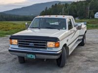 Ford F350 F-350 xlt lariat super cab drw diesel  - <small></small> 19.000 € <small>TTC</small> - #3