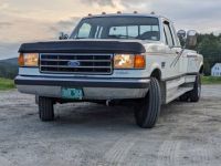 Ford F350 F-350 xlt lariat super cab drw diesel  - <small></small> 19.000 € <small>TTC</small> - #4