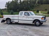 Ford F350 F-350 xlt lariat super cab drw diesel  - <small></small> 19.000 € <small>TTC</small> - #5