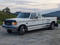 Ford F350 F-350 xlt lariat super cab drw diesel  - <small></small> 19.000 € <small>TTC</small> - #6