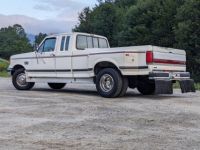 Ford F350 F-350 xlt lariat super cab drw diesel  - <small></small> 19.000 € <small>TTC</small> - #7